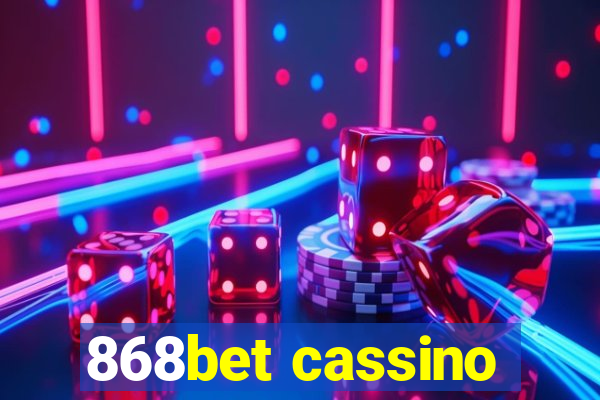 868bet cassino